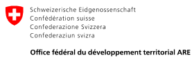 ARE Logo